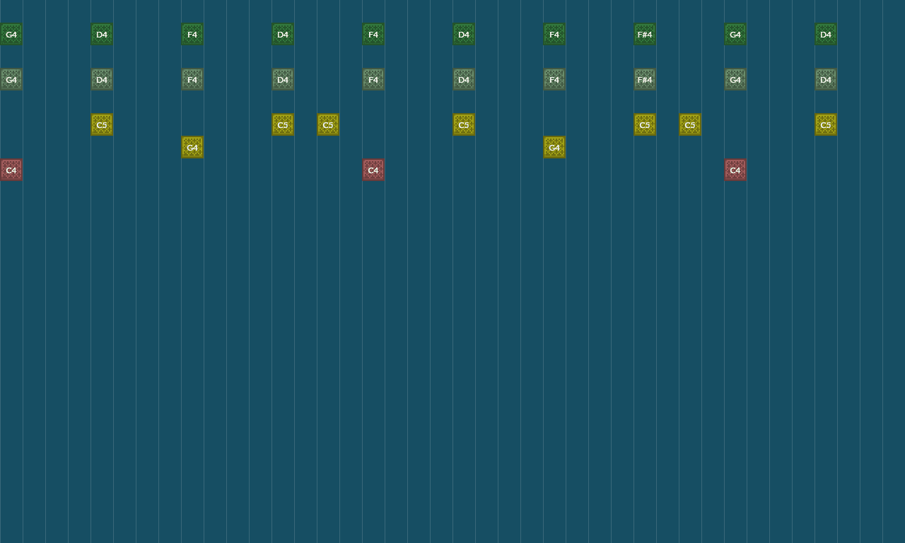 Song thumbnail