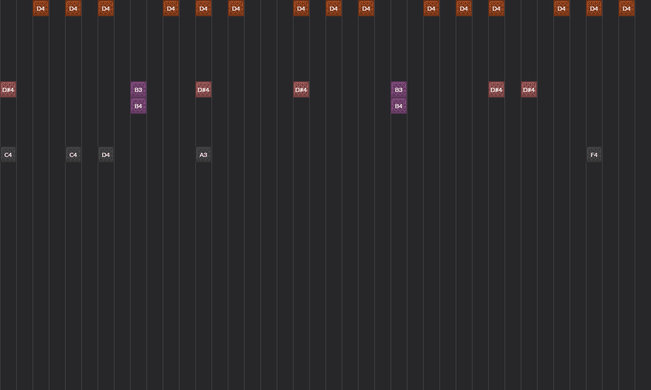 Song thumbnail