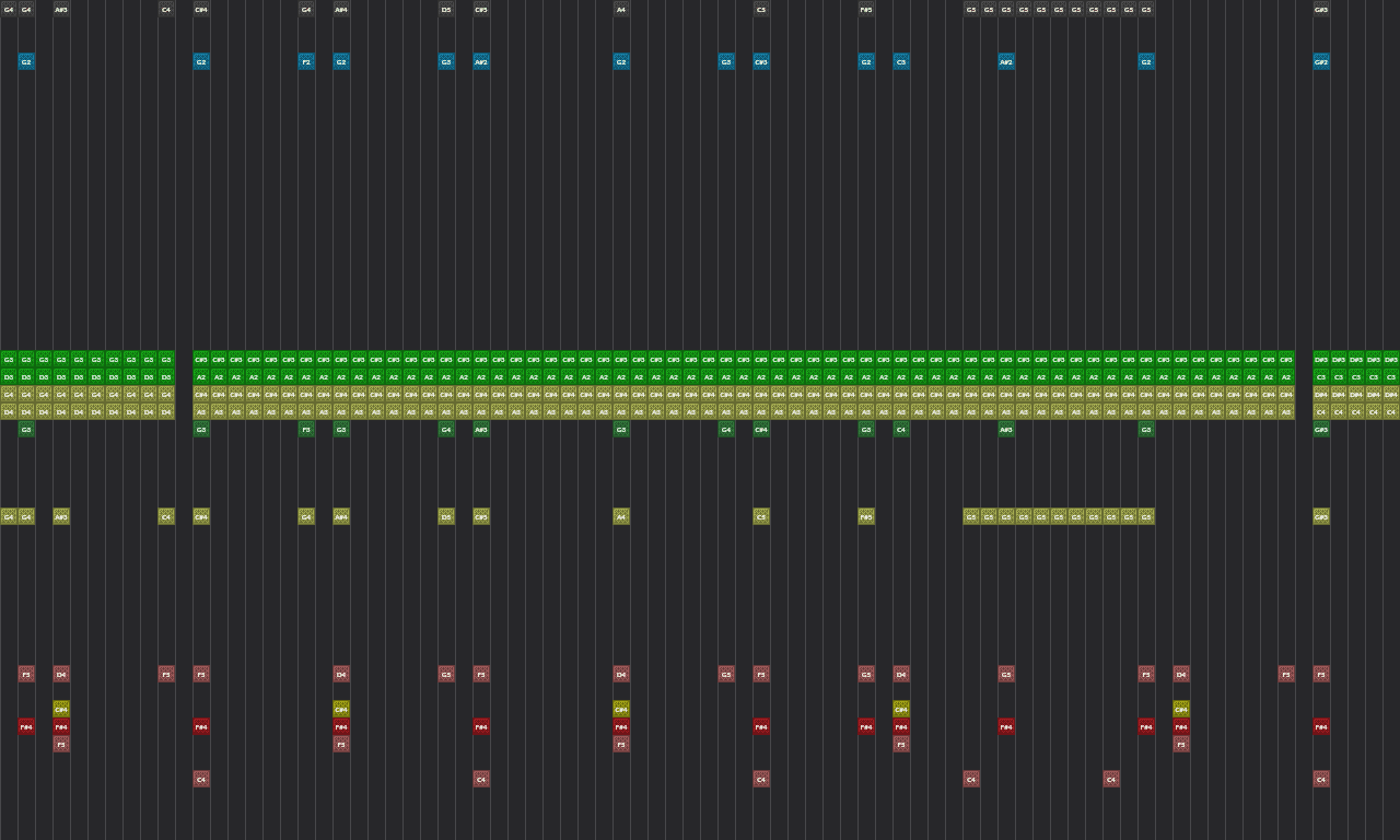 Song thumbnail
