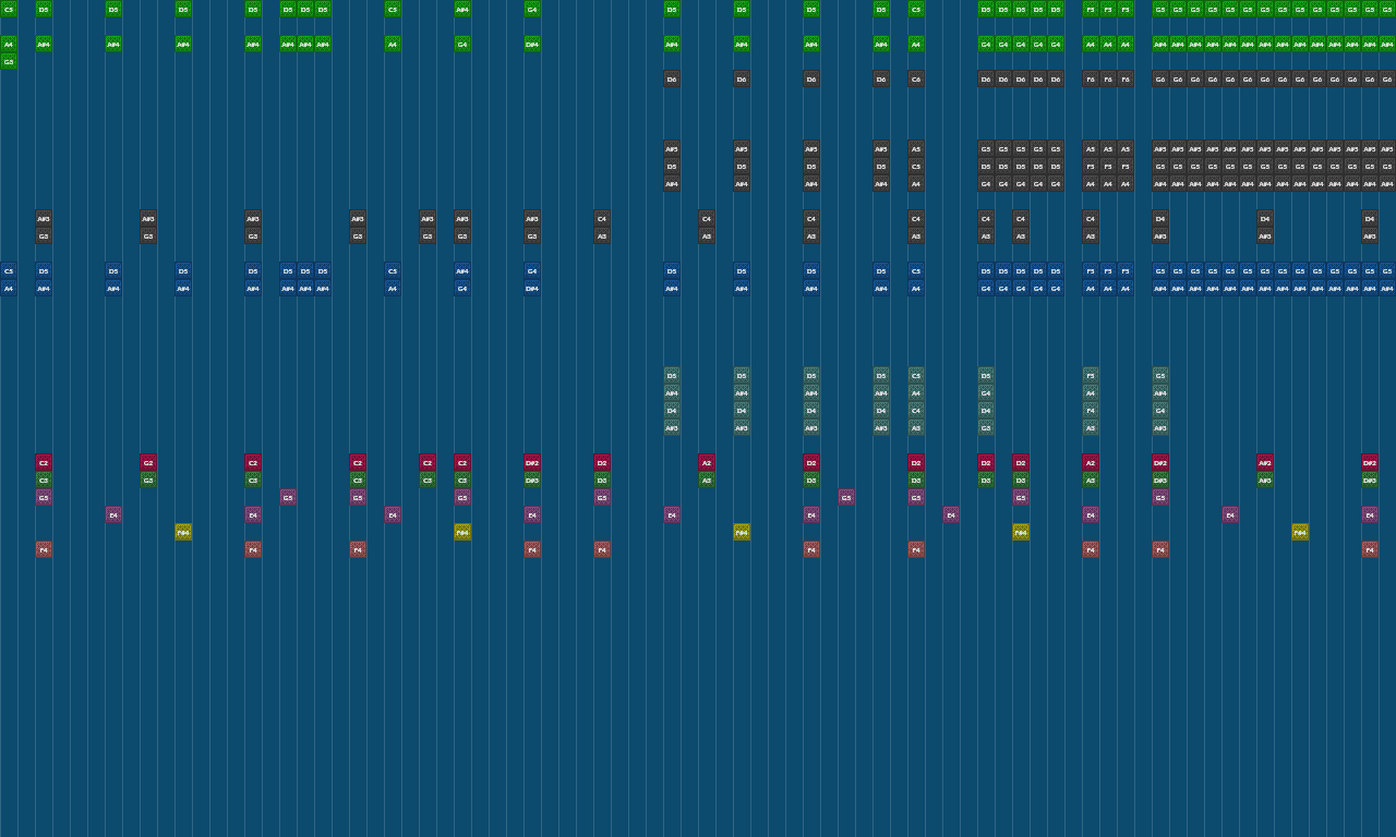 Song thumbnail