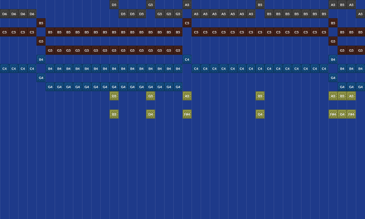 Song thumbnail