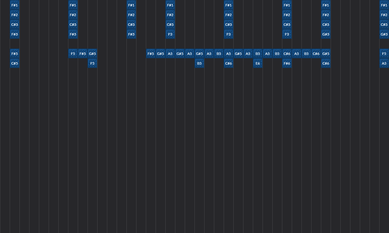 Song thumbnail