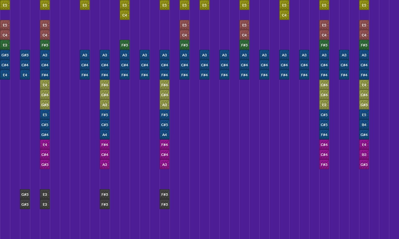 Song thumbnail