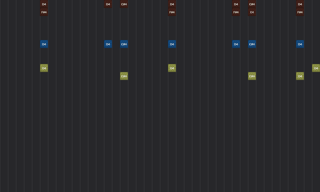 Song thumbnail