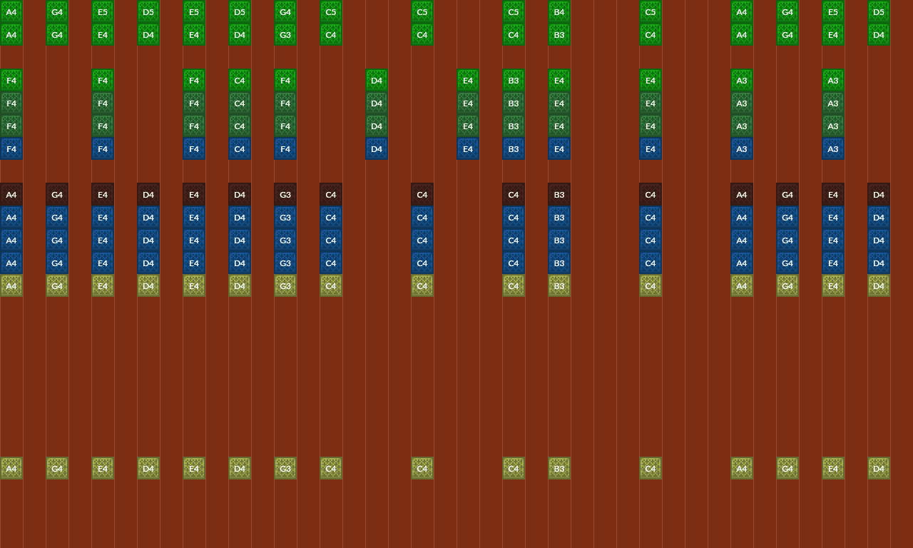 Song thumbnail