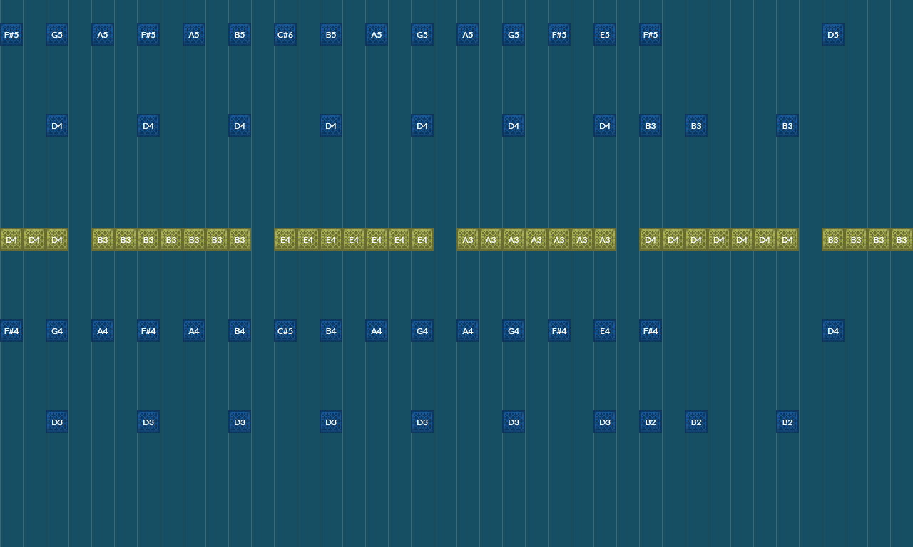 Song thumbnail