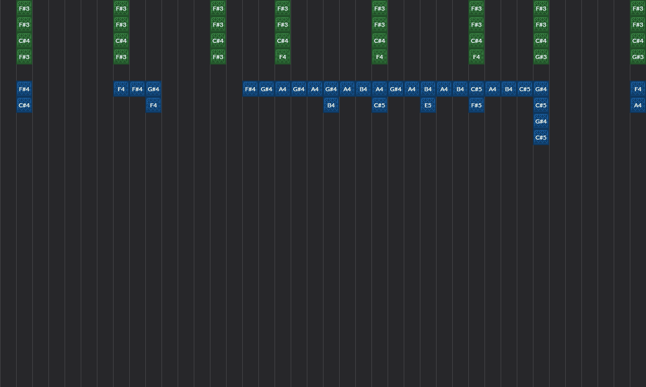 Song thumbnail