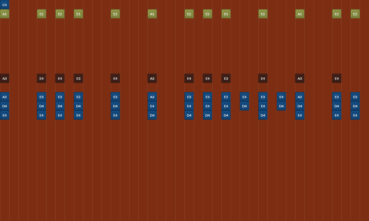 Song thumbnail