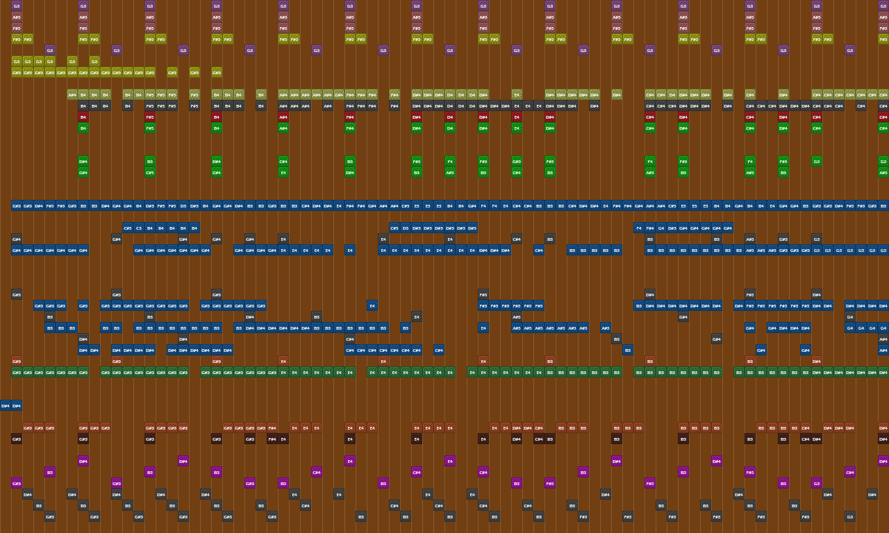 Song thumbnail