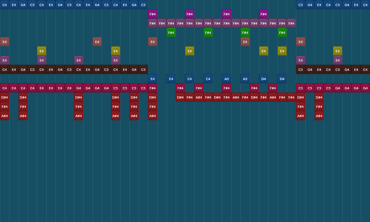 Song thumbnail