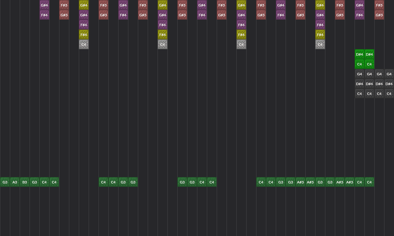 Song thumbnail