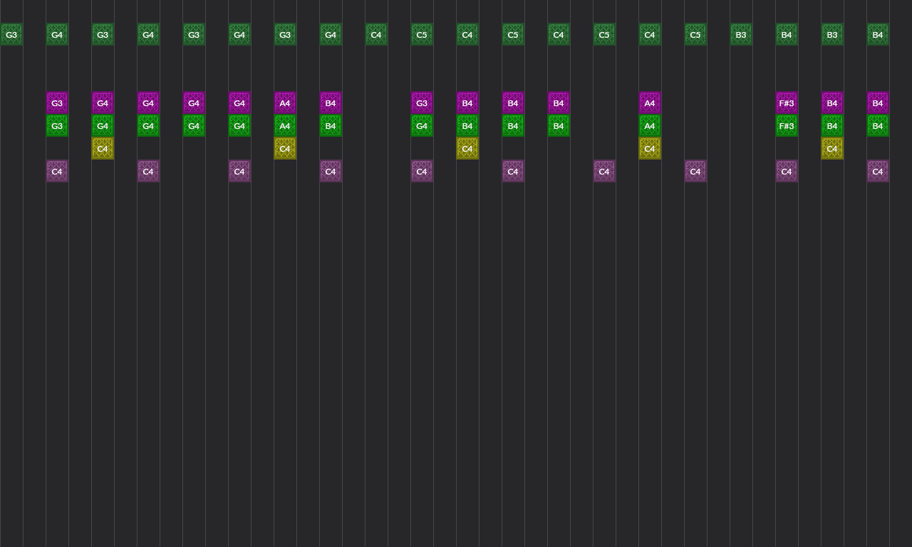 Song thumbnail