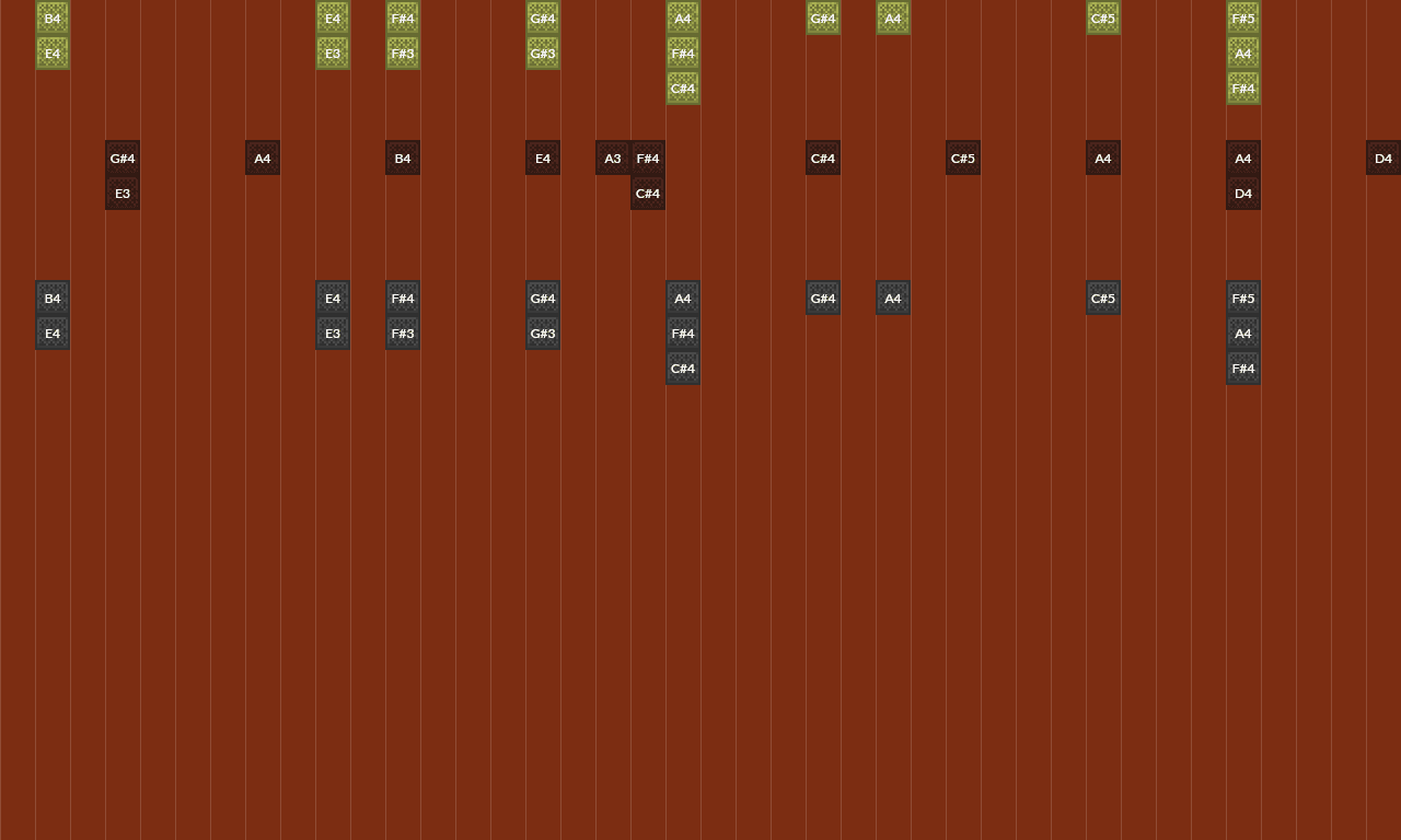 Song thumbnail