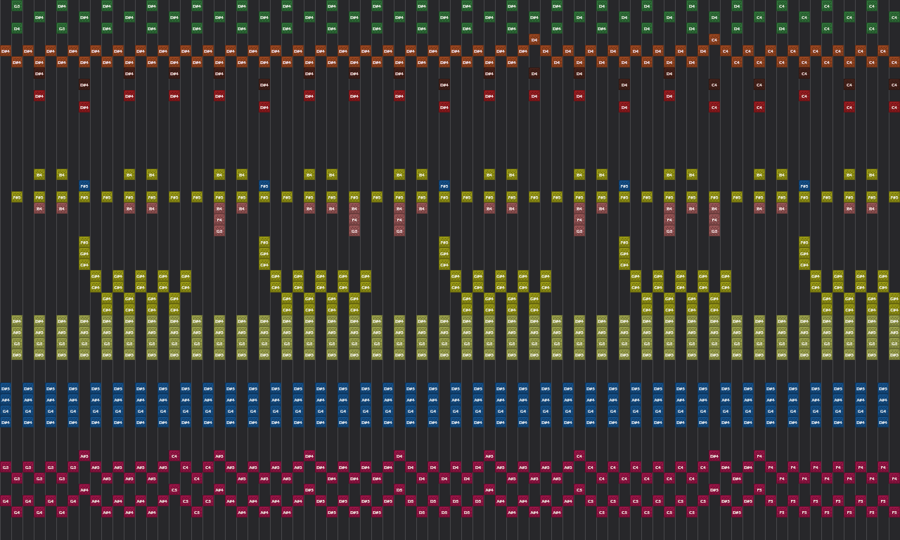 Song thumbnail