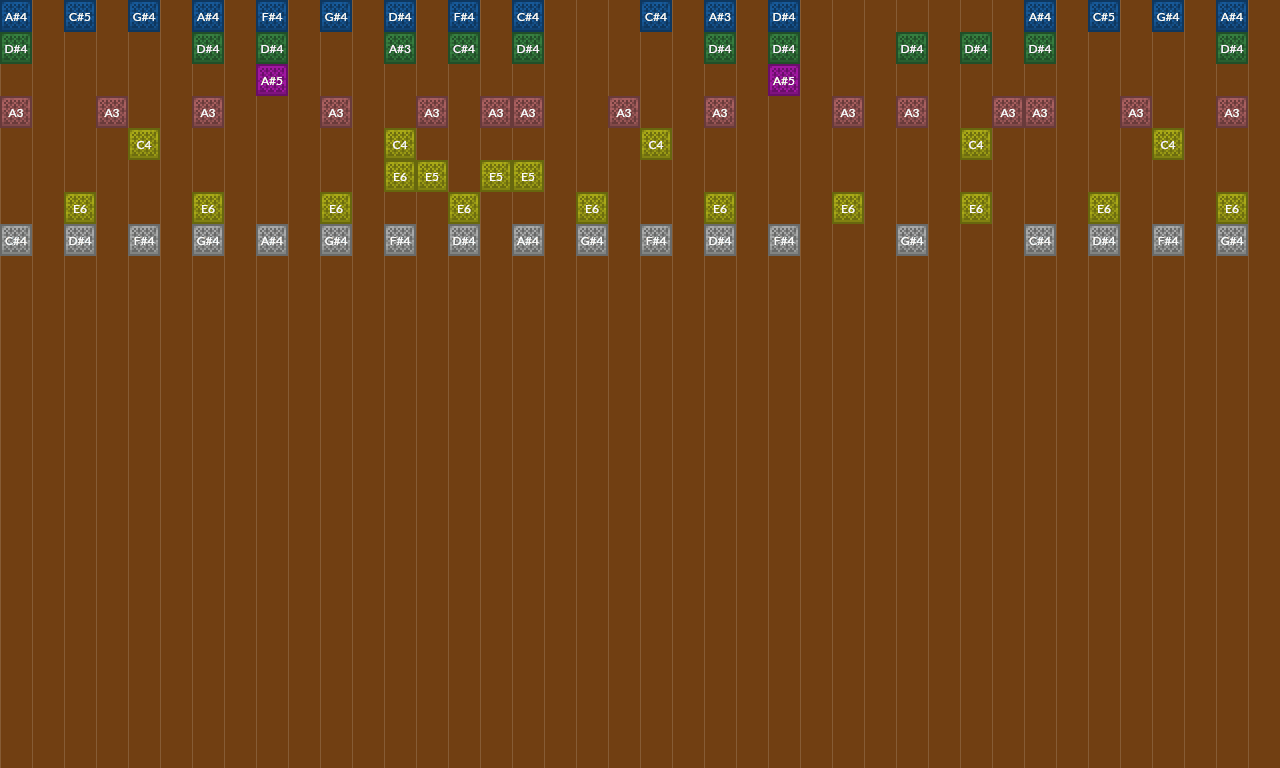 Song thumbnail
