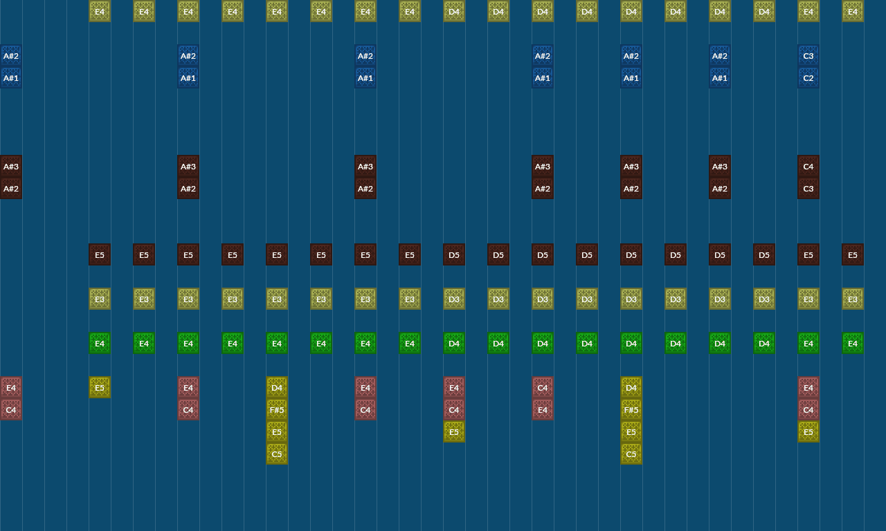 Song thumbnail