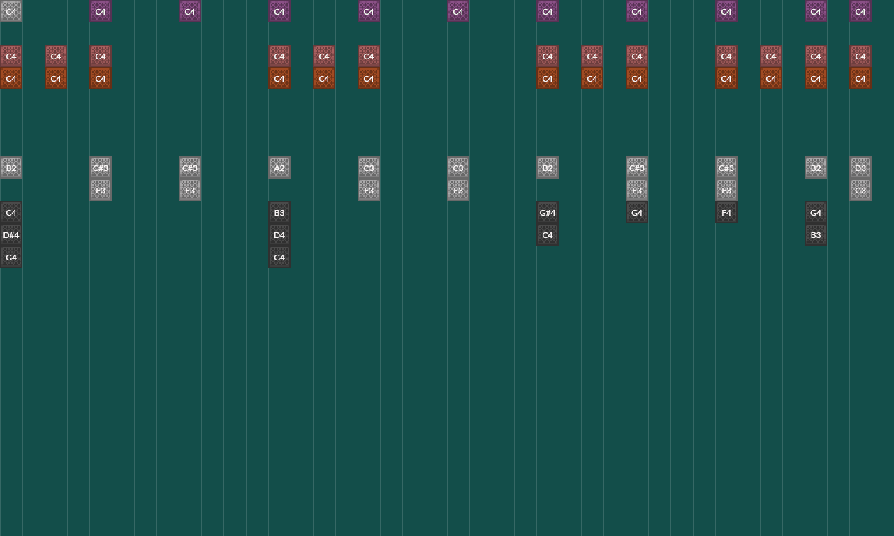 Song thumbnail