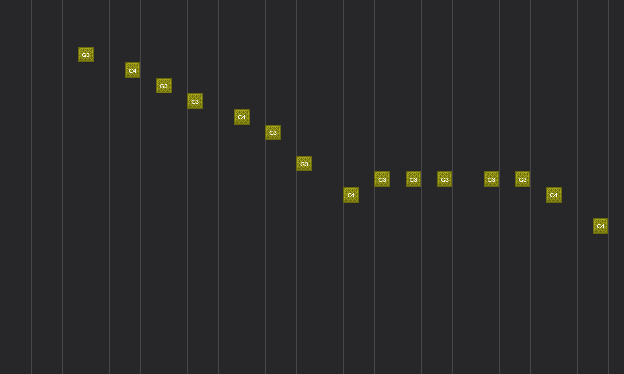 Song thumbnail