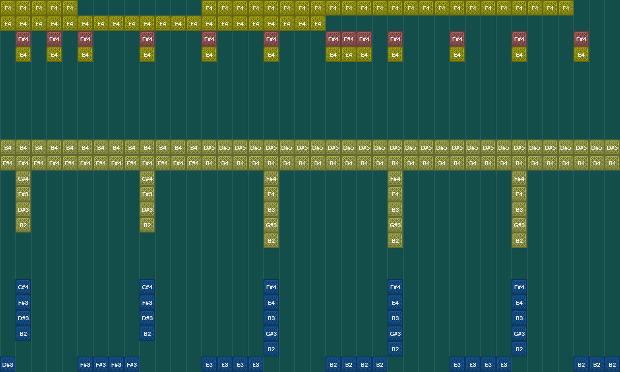 Song thumbnail