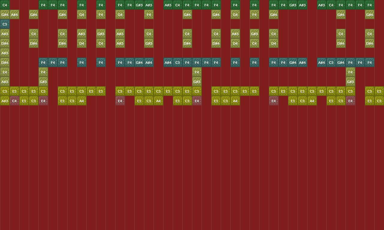 Song thumbnail