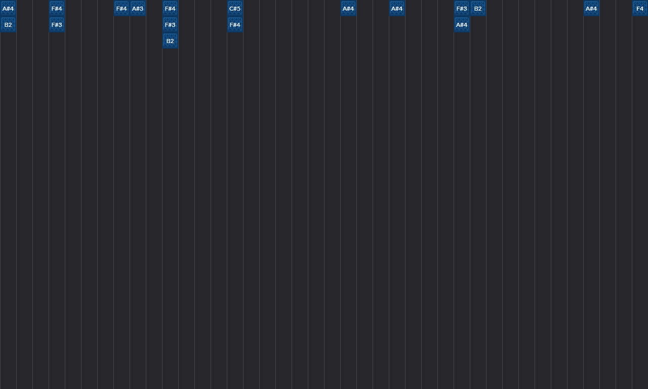 Song thumbnail