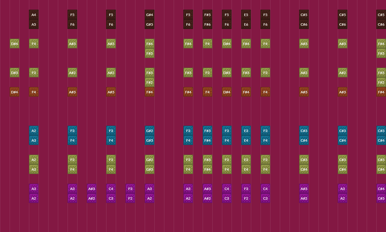 Song thumbnail