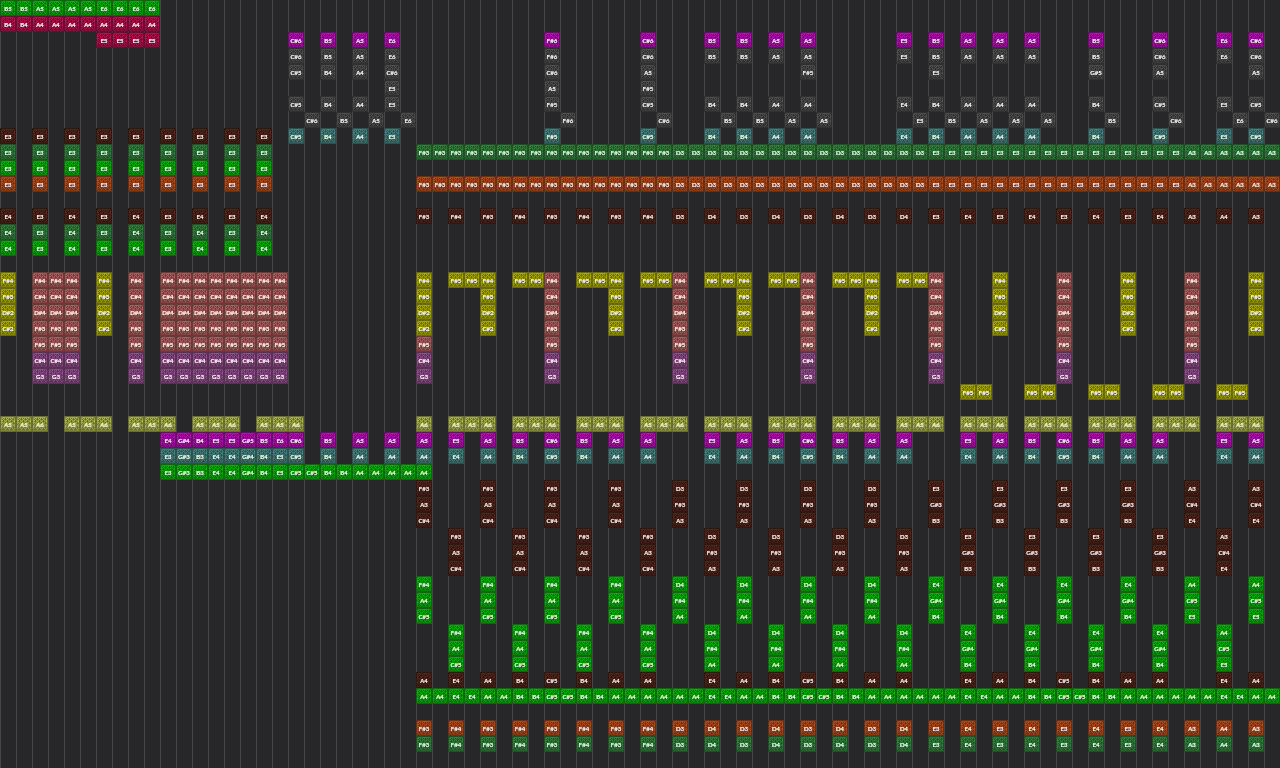 Song thumbnail