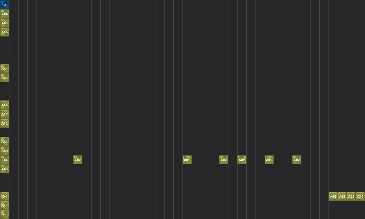Song thumbnail