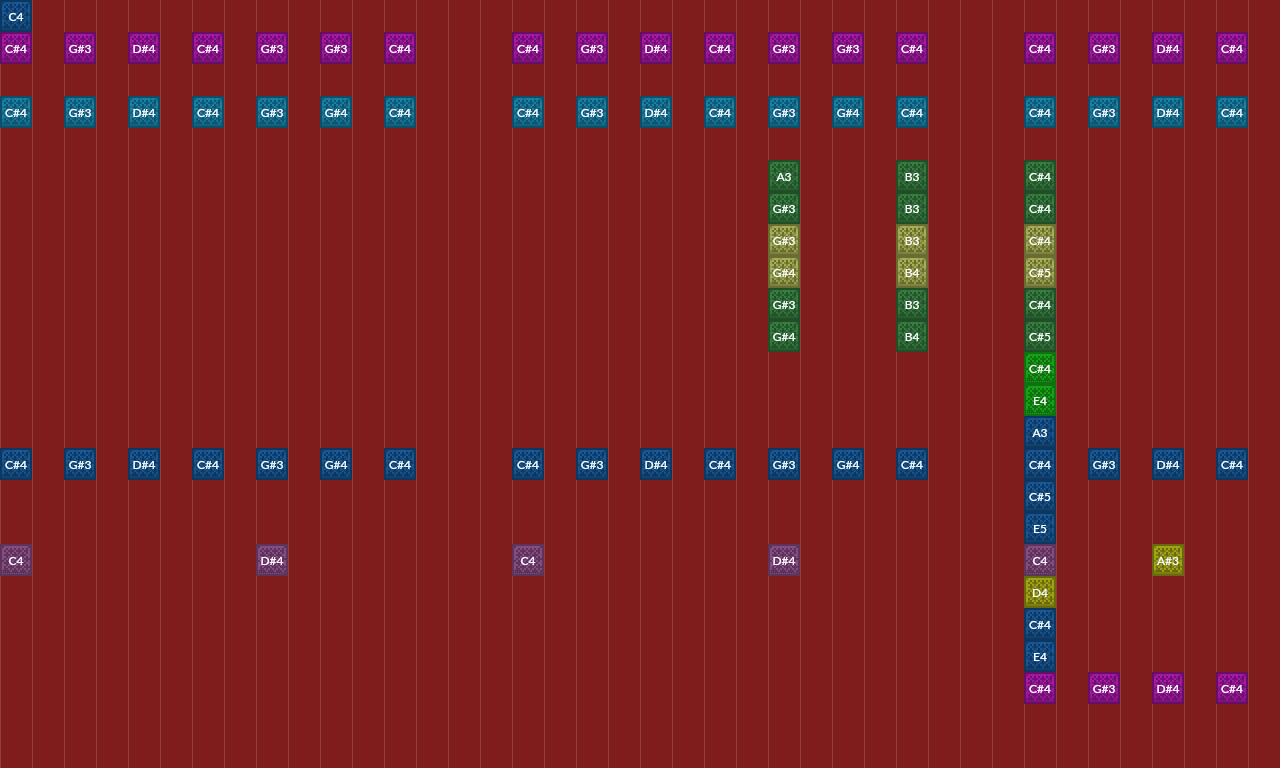 Song thumbnail