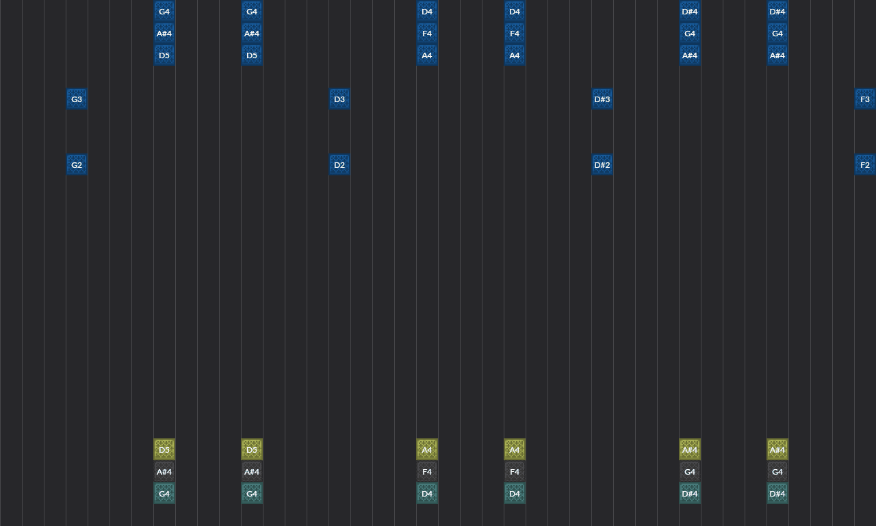 Song thumbnail