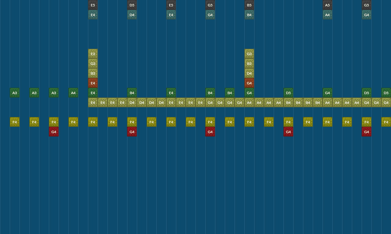 Song thumbnail