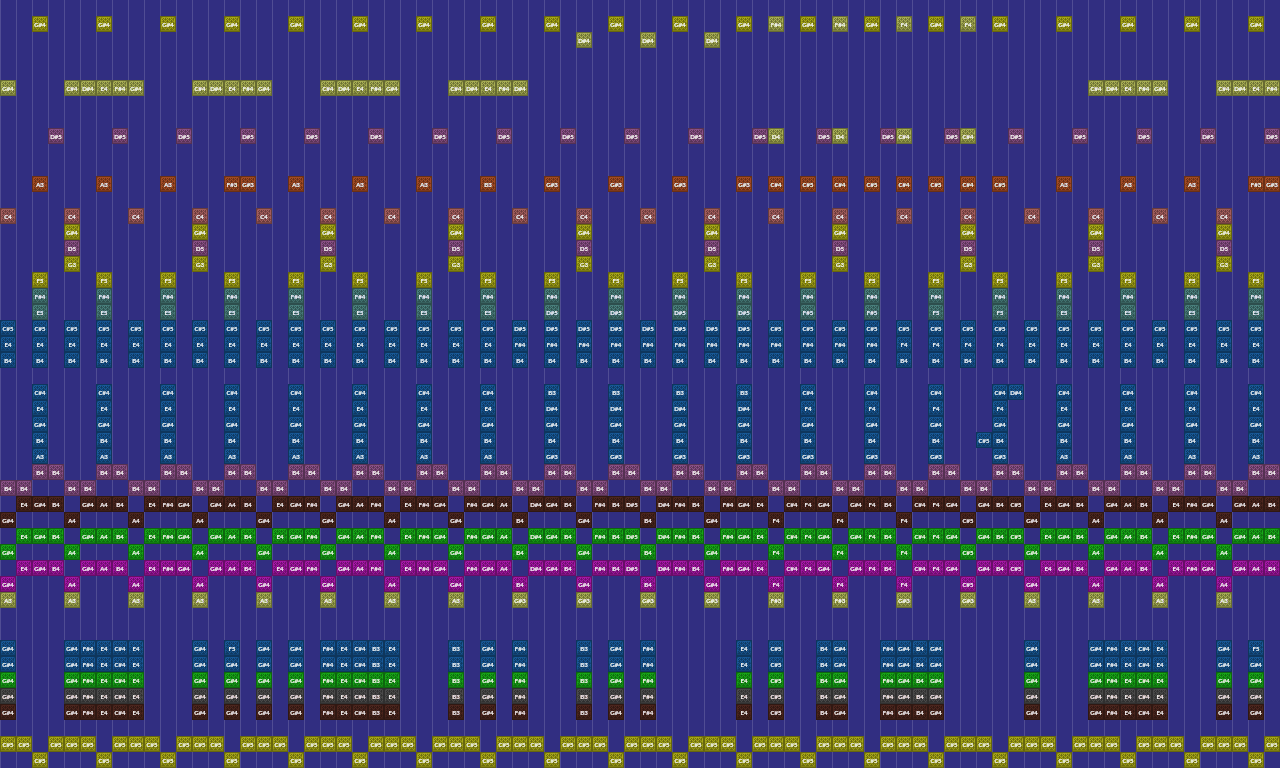 Song thumbnail