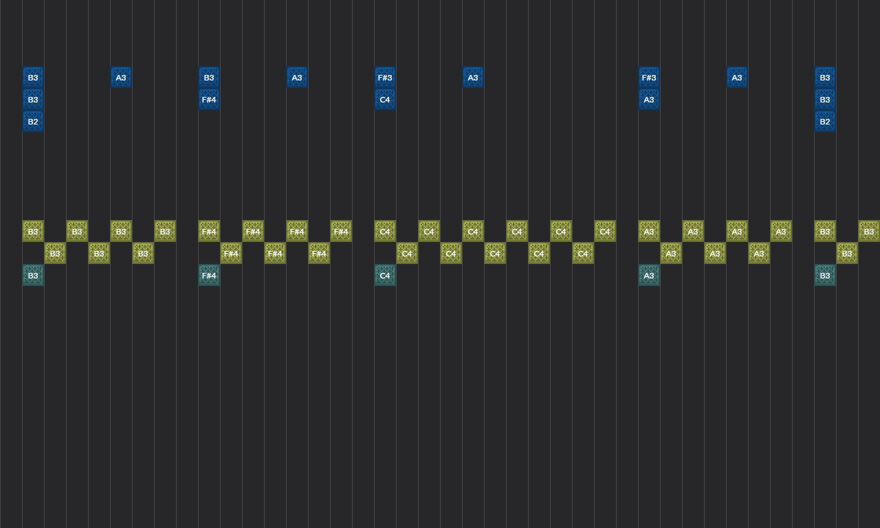 Song thumbnail