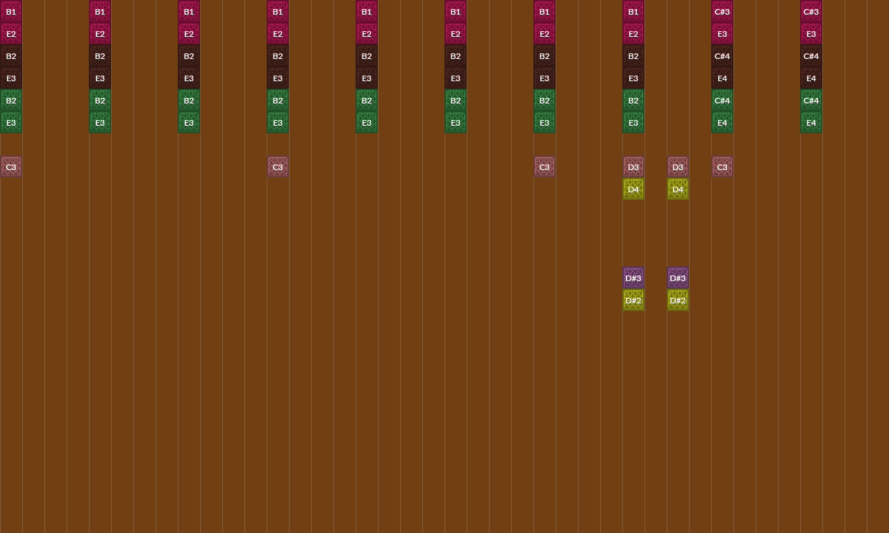 Song thumbnail